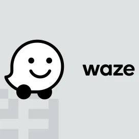 Waze Mobile